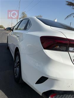 کیا K3